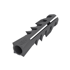 BUCHA CINZA USAF 07 C/1000