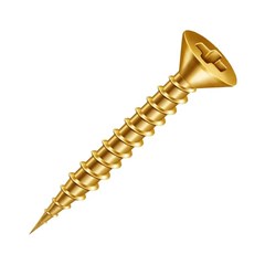 PAR CHA PHS BI 5,0X35 C/500