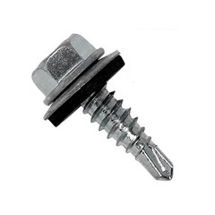 PAR PTA BROCA ARR 12X3/4 C/200