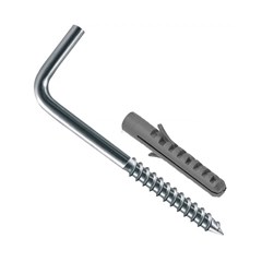 ESCAPULA 4,2X60 C/BUCHA 06 C/100