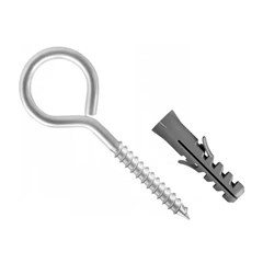 PITAO 5,5X70 C/BUCHA 08 C/100