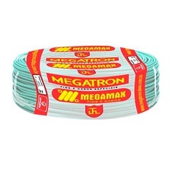 CABO FLEX  1,5 MEGATRON VERDE