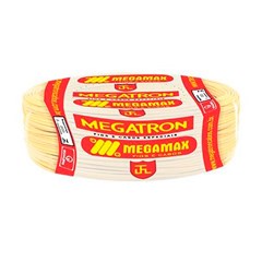 CABO FLEX  2,5 MEGATRON AMARELO