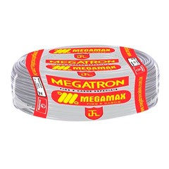 CABO FLEX  4,0 MEGATRON PRETO