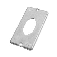 TAMPA CONDULETE 3/4 1 TOM VERTICAL IMAR