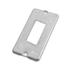 TAMPA CONDULETE 3/4 1 INT VERTICAL IMAR