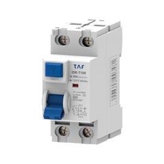 DISPOSITIVO DR 2P 25A TAF