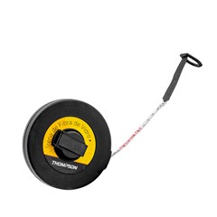 TRENA FIBRA VIDRO FECHADA 50M THOMPSON