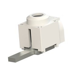 CONECTOR GENERICO FRONTAL 25MM TAF