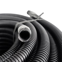 DUTO CORRUGADO 025MM 3/4X50M BRAVODUTO