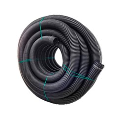 DUTO CORRUGADO 032MM 1”X50M BRAVODUTO