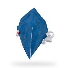 RESPIRADOR DESC S/VALV PFF1 NORTON