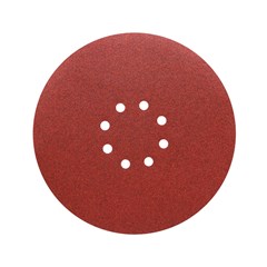 DISCO LIXA PLUMA MASSA 9” 180 NORTON