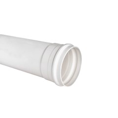 TUBO KITUBOS ESG  50MM