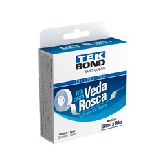 VEDA ROSCA 18X50 TEKBOND