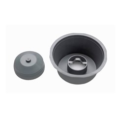 ADAPTADOR P/ RALO E PORTA GRELHA ASTRA