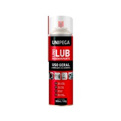DESENGRIPANTE UNILUB SPRAY 300ML/150GR