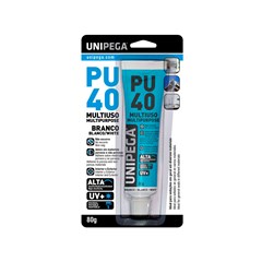 PU 40  80GR MULTIUSO BRANCO UNIPEGA