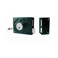 FECHADURA ALIANCA PORTAO F1500