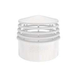 TERMINAL VENTILACAO ESGOTO 075 KRONA