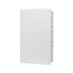 CAIXA PASSAGEM ELETRICA 25X20 EMB KRONA