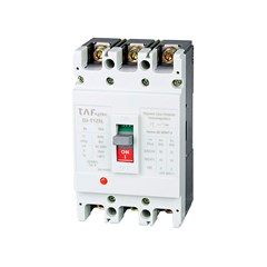 DISJ CAIXA MOLDADA DJ-T125L  70A TAF