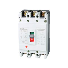 DISJ CAIXA MOLDADA DJ-T125L  90A TAF