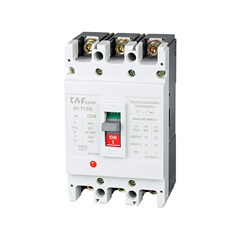 DISJ CAIXA MOLDADA DJ-T125L 125A TAF