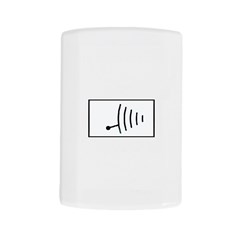 CAMPAINHA CIGARRA MODULAR 4X2 BR 7235