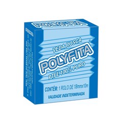 VEDA ROSCA 18X10 POLYFITA