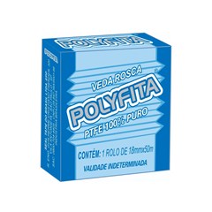 VEDA ROSCA 18X50 POLYFITA