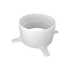 LUVA KRONA ESG COM FIXADOR 100