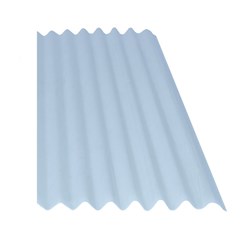 TELHA PP LEITOSA BR 244X050 CERSAN