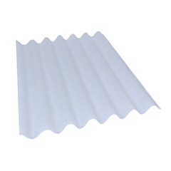 TELHA PP LEITOSA BR 244X110 CERSAN