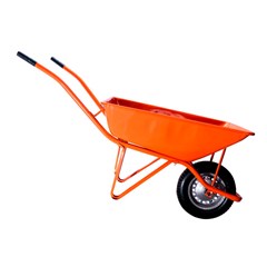 CARRINHO FORT LARANJA MONT MAESTRO