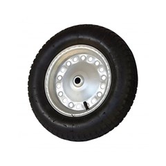 RODA DE CARRINHO PEDR 325X8 MAESTRO