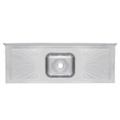 PIA INOX 2.00X0.53 GNX