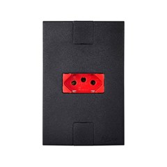 CAPR PT 1TOM VERM. 2P+T 20A 5979