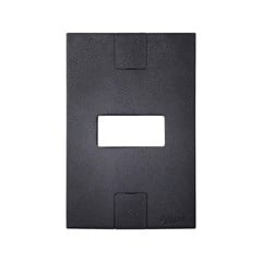 PLACA CAPRICE PT 4X2 P/1 MOD 5933