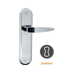 FECHADURA SILVANA BANHEIRO 1320 LILLE CR