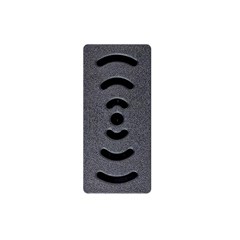 MOD CAPR PT FC CAMPAINHA CIGARRA 5968
