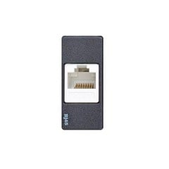 MOD CAPR PT FC P/TOM RJ45 5961
