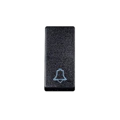 MOD CAPR PT FC PULSADOR CAMPAINHA 5957