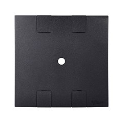 PLACA CAPRICE PT 4X4 C/1 FURO 6305