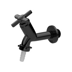 TORN PLAST TANQUE 10CM PT C/BICO HERC