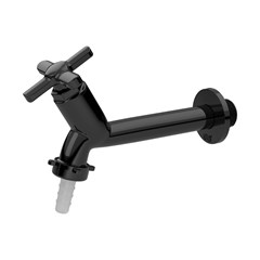 TORN PLAST TANQUE 15CM PT C/BICO HERC