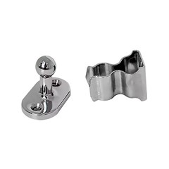 PRENDEDOR PORTA UNIV NIQ C/12PC SILVANA