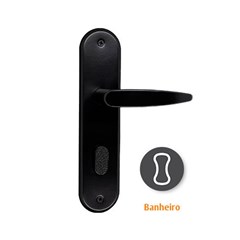 FECHADURA SILVANA BANHEIRO 1320 LILLE PT