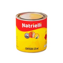 ZARCAO PITBULL  225ML CINZA ESCURO