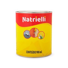 ZARCAO PITBULL  900ML CINZA ESCURO